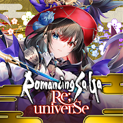 Romancing SaGa Re;univerSe Mod APK 2.12.1 [Unlimited money][Mod Menu]