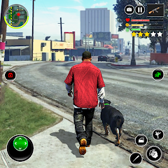 GT Action Life of Street Crime Mod APK 1.0.18 [Unlimited money]