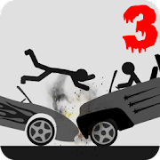 Stickman Destruction 3 Epic Mod APK 1.15