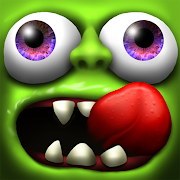 Zombie Tsunami Mod APK 4.5.130 [Unlimited money]