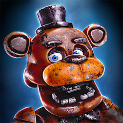 Five Nights at Freddy's AR Mod APK 16.1.0 [Remove ads]