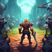 Brawl King - Roguelike RPG Mod APK 0.30.25 [Unlimited money]