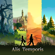 RPG Alis Temporis Mod APK 6.0.1 [Unlimited money][Mod Menu][Free Craft]