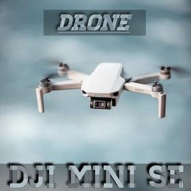 DJI MINI SE Guide