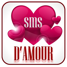 sms d'amour touchants 2024