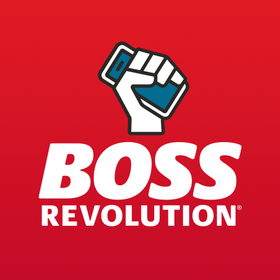 BOSS Revolution