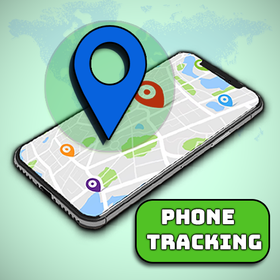 Phone Tracker By Number :Track