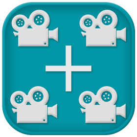 Unlimited Video Merger Joiner