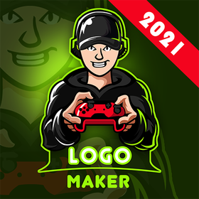 Esports Gaming Logo Maker