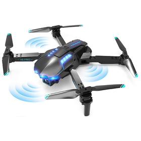 Quadcopter Drones Shopping App