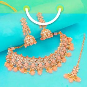 Jewellery Online Shopping App