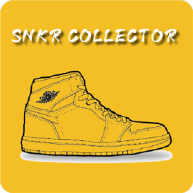 Sneaker Collector