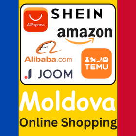 Moldova Online Shopping App