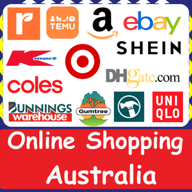 Online Shopping Australia Hub