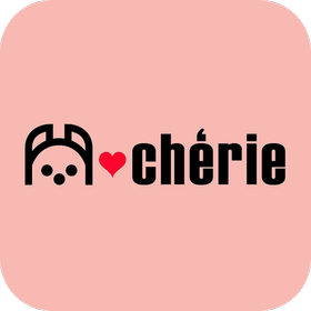 Dog Cherie