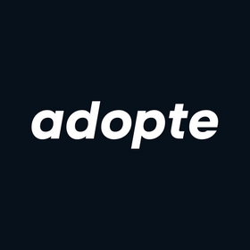 adopte