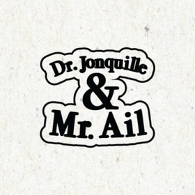 Dr. Jonquille & Mr. Ail