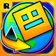 Geometry Dash World Mod APK 2.2.11 [Unlocked]