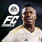 EA SPORTS FC™ Mobile Soccer Mod APK 20.1.01 [Mod Menu][Mod speed]