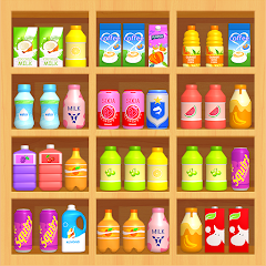 Triple Master 3D: Goods Match Mod APK 4.0 [Unlimited money][Free purchase]