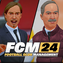 Soccer Club Management 2024 Mod APK 1.1.4 [Unlimited money]