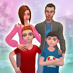 Mother Family Life Simulator Mod APK 1.0.5 [Unlocked]