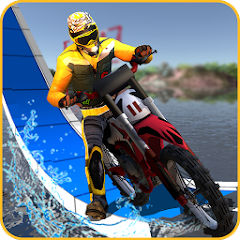 Bike Wipeout Edition Mod APK 5.1 [Unlimited money]