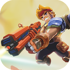 Cyber Hunter: Shooting Squad Mod APK 1.0.63.04.03