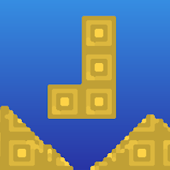 Sand Blocks Mod APK 0.15.3 [Unlimited money]