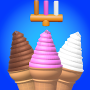 Ice Cream Inc. ASMR, DIY Games Mod APK 1.1.7