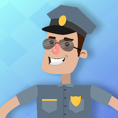 Police Inc: Tycoon police stat Mod APK 1.0.25 [Remove ads][Unlimited money]