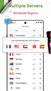 Italy VPN: Get Italy IP