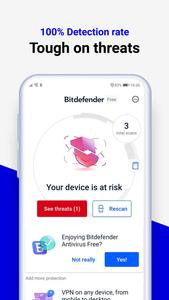 Bitdefender Antivirus