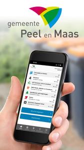 Afvalkalender Peel en Maas