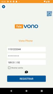 Vono Phone