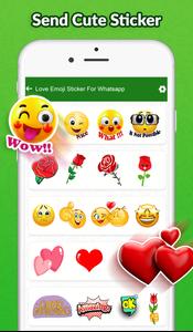 Stickers & Emoji for WhatsApp