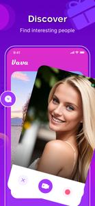 Vava.live - Go video chat