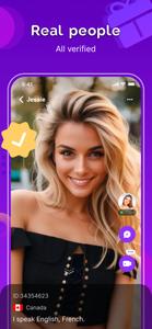 Vava.live - Go video chat