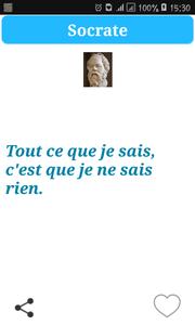 Citations Philosophiques