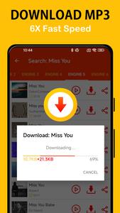 Download Music Mp3 Downloader