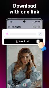 Download video no watermark