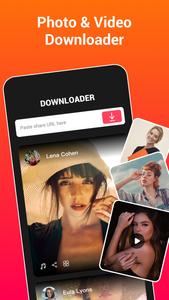 Video Downloader for Instagram