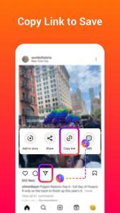 Video Downloader for Instagram