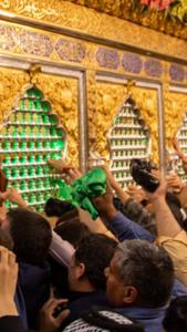 Karbala live