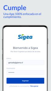 Sigea