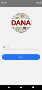 Dana App