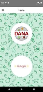 Dana App