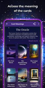 Moon Tarot