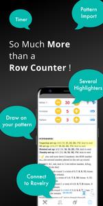 Row Counter