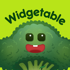 Widgetable: Adorable Screen Mod APK 1.5.021 [Unlocked]